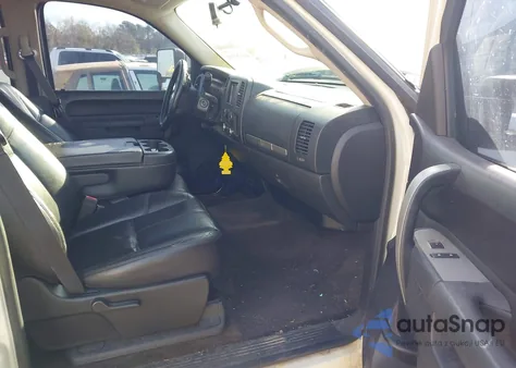 2011 GMC Sierra 1500 Sle z USA, uszkodzony, nr VIN 3GTP1VE08BG241630